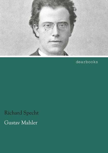Produktbild: Gustav Mahler