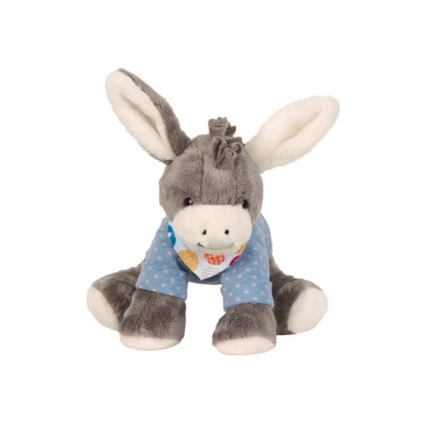 Sterntaler Emmi Kuscheltier Esel