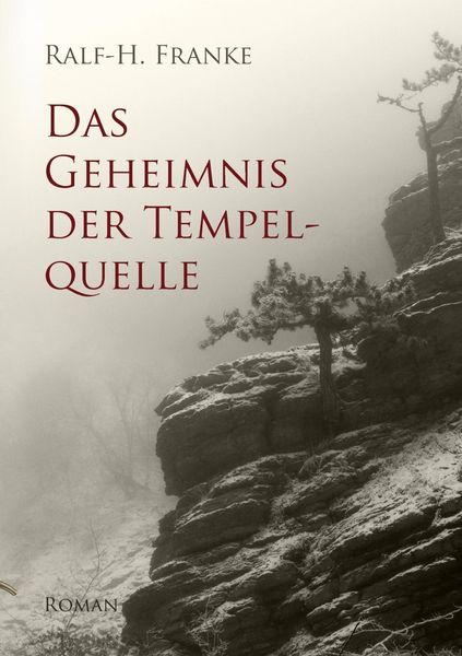 Produktbild: Das Geheimnis der Tempelquelle