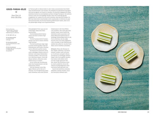 Produktbild: Vietnam &ndash; Das Kochbuch
