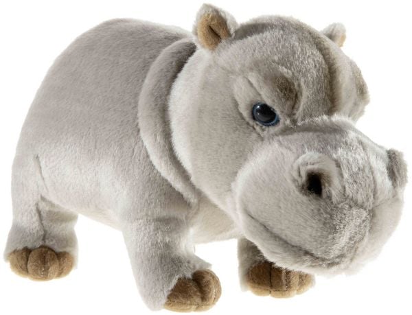 Produktbild: ENDANGERED Nilpferd 27 cm