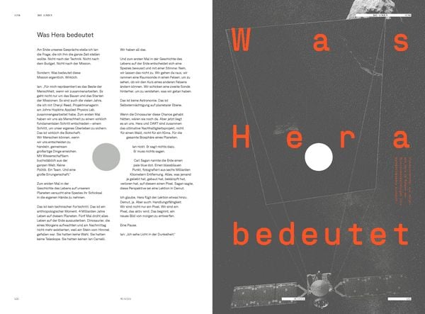 Produktbild: REVIEW - Wozu die Menschheit retten?