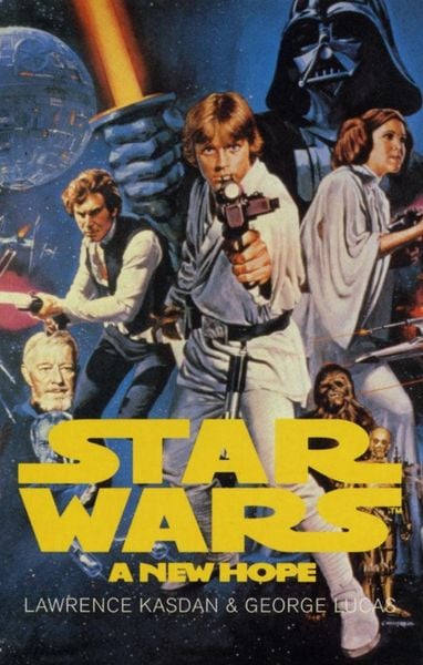 Produktbild: Star Wars