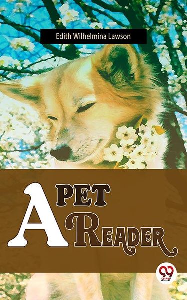 Produktbild: A Pet Reader