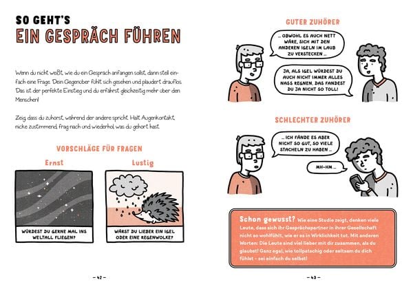 Produktbild: Alles, was du in der Schule nicht lernst