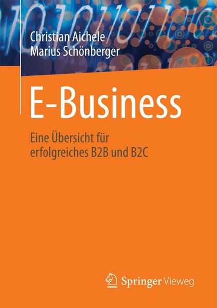 Produktbild: E-Business