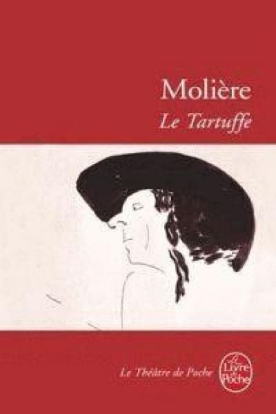 Produktbild: Le Tartuffe ou L'imposteur : com&eacute;die