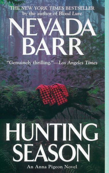 Produktbild: Hunting Season