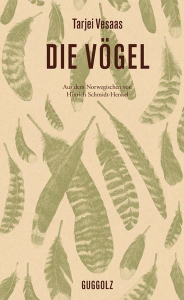 Produktbild: Die V&ouml;gel