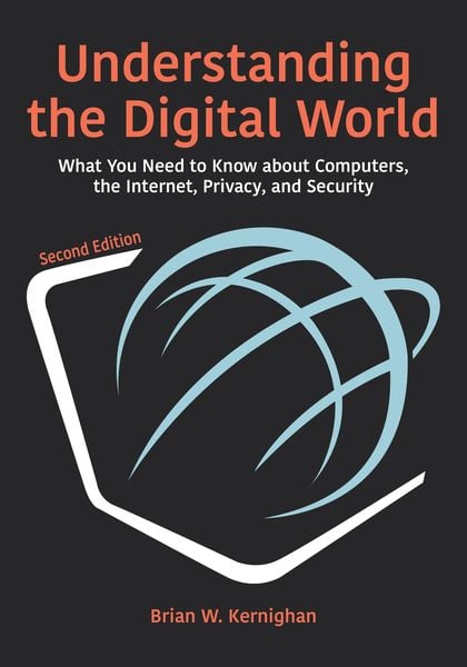 Produktbild: Understanding the Digital World