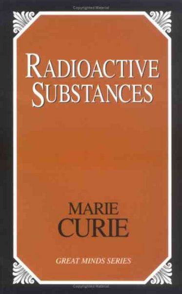 Produktbild: Radioactive Substances