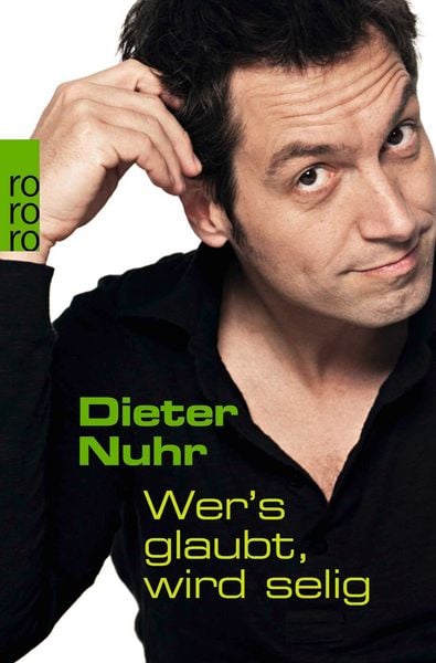 Produktbild: Wer's glaubt, wird selig
