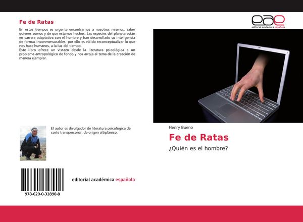 Produktbild: Fe de Ratas