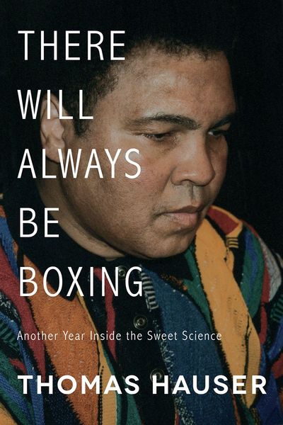 Produktbild: There Will Always Be Boxing
