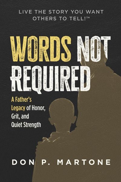 Produktbild: Words Not Required