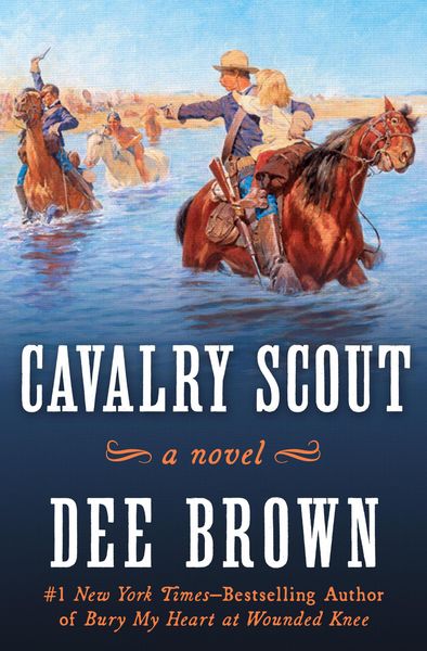 Produktbild: Cavalry Scout