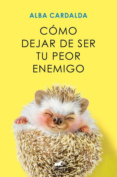 Produktbild: C&oacute;mo Dejar de Ser Tu Peor Enemigo / How to Stop Being Your Own Worst Enemy