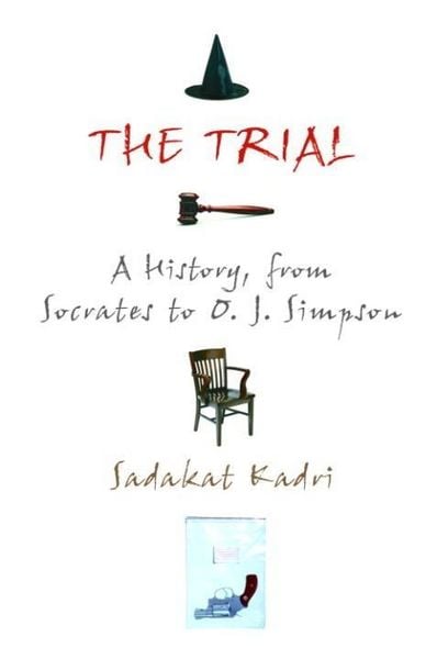 Produktbild: The Trial