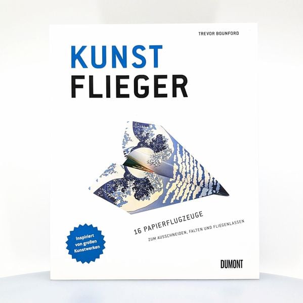 Produktbild: Kunstflieger