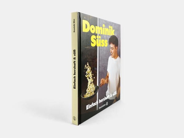 Produktbild: Einfach herzhaft & s&uuml;&szlig;