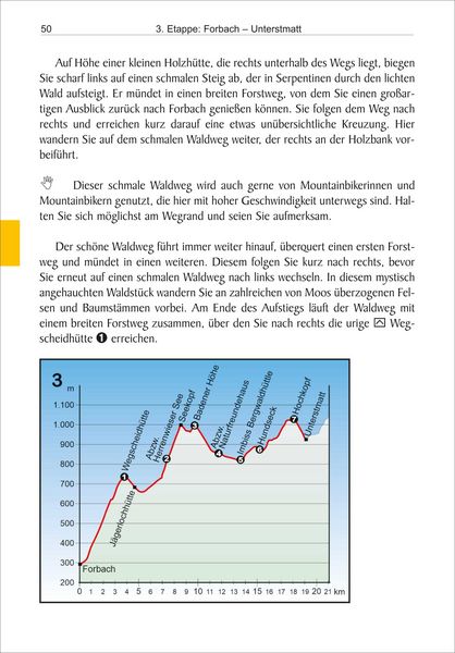 Produktbild: Westweg