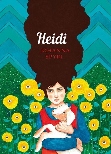 Produktbild: Heidi