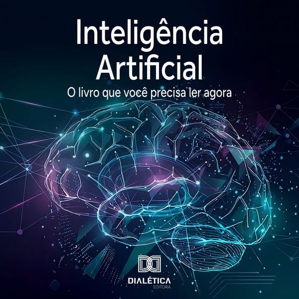 Produktbild: Intelig&ecirc;ncia artificial