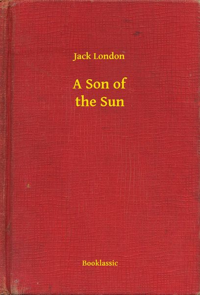 Produktbild: A Son of the Sun