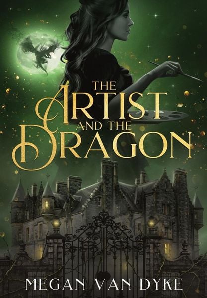 Produktbild: The Artist and the Dragon