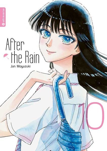 Produktbild: After the Rain 10