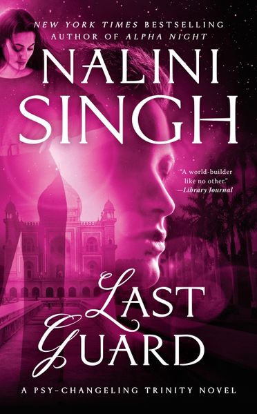 Produktbild: Last Guard