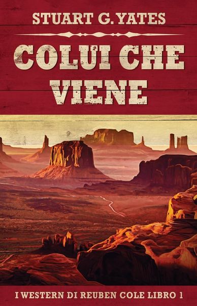 Produktbild: Colui Che Viene