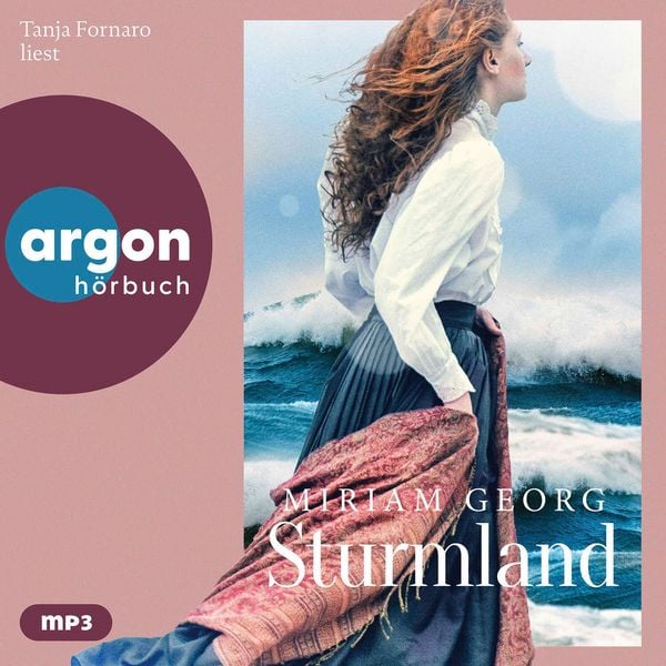 Produktbild: Sturmland