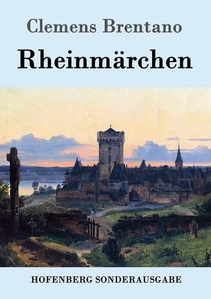 Produktbild: Rheinm&auml;rchen