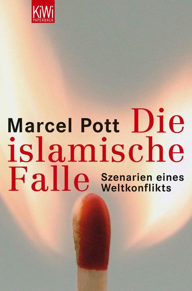 Produktbild: Der Westen in der islamischen Falle