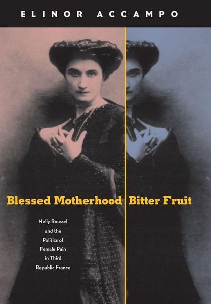Produktbild: Blessed Motherhood, Bitter Fruit