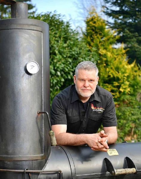 Produktbild: Brand New Smoker