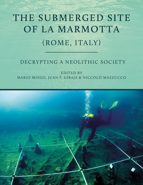 Produktbild: Submerged Site of La Marmotta (Rome, Italy)