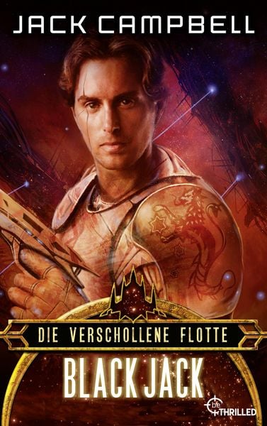 Produktbild: Die verschollene Flotte: Black Jack