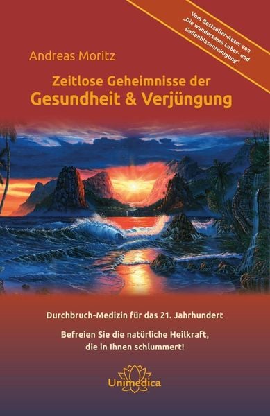 Produktbild: Zeitlose Geheimnisse der Gesundheit & Verjüngung - Gesamtausgabe