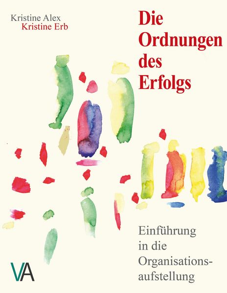 Produktbild: Die Ordnungen des Erfolgs