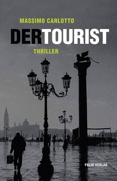 Produktbild: Der Tourist
