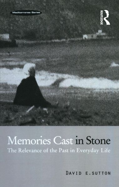 Produktbild: Memories Cast in Stone