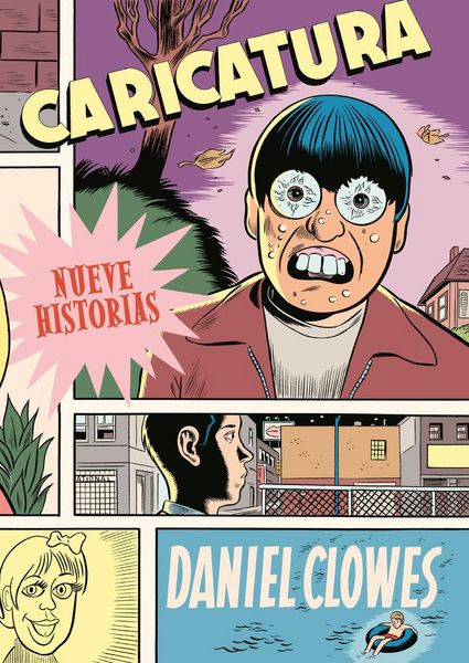 Produktbild: Caricatura
