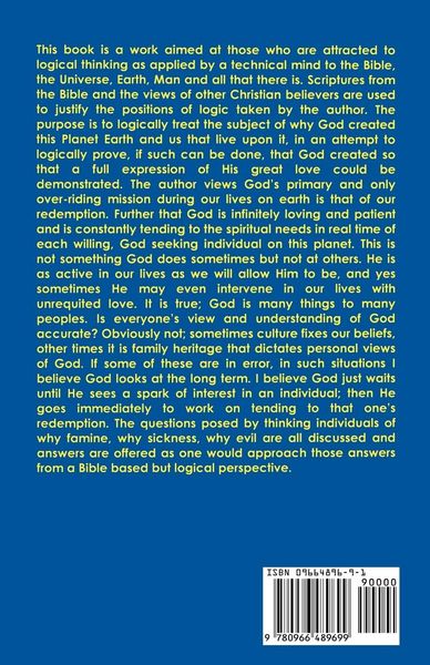Produktbild: Understanding God's Love and Life's Polarities