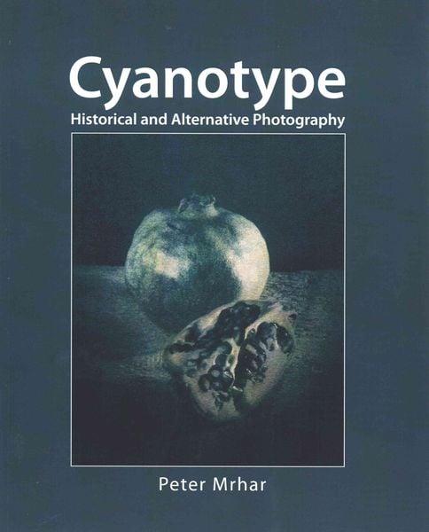 Produktbild: Cyanotype