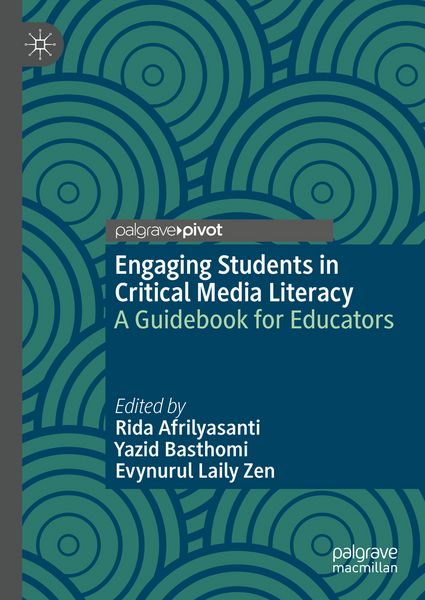 Produktbild: Engaging Students in Critical Media Literacy