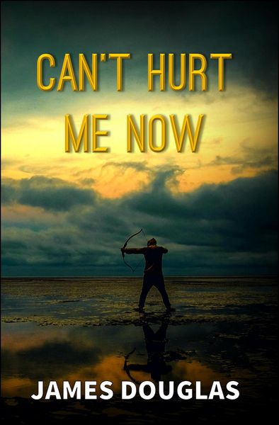Produktbild: Can't Hurt Me Now