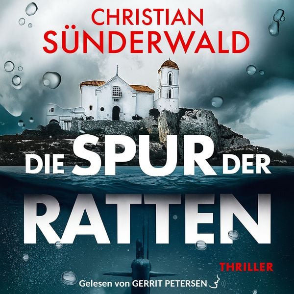 Produktbild: Die Spur der Ratten