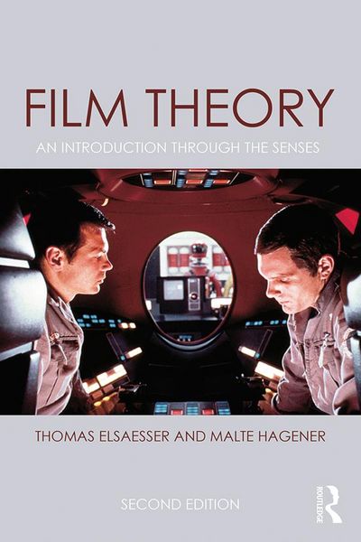 Produktbild: Film Theory